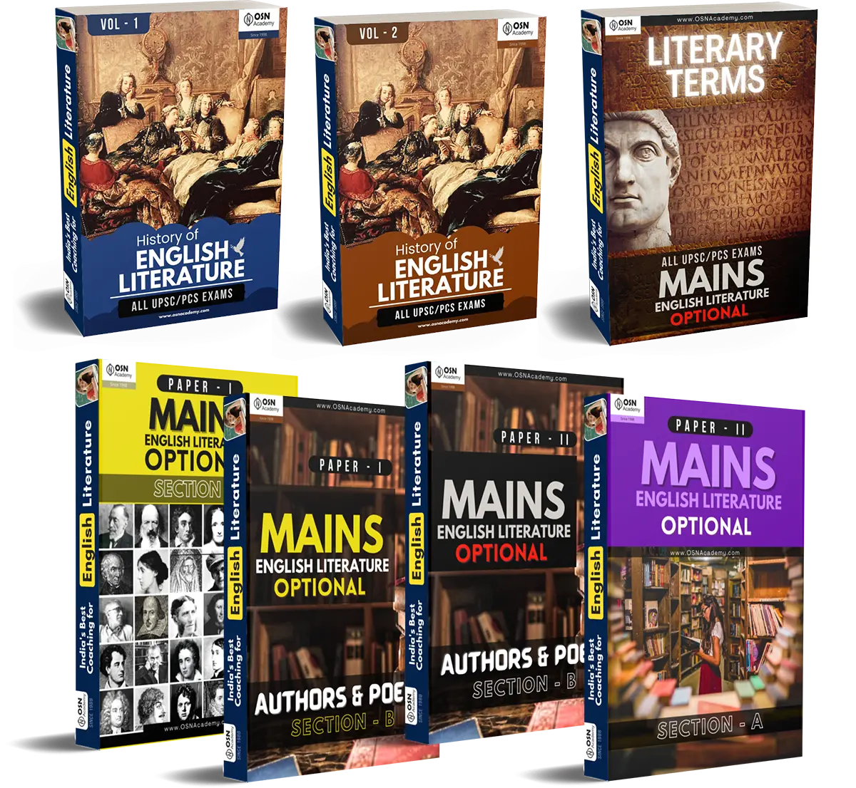 All-IAS-Books All-IAS-Books